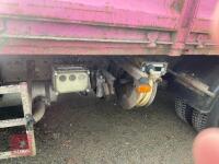 2006 RENAULT 42AEA10 7.5T LORRY - 7