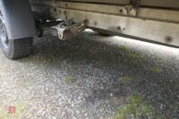 2016 VOLKSWAGEN TAIL LIFT TRUCK - 18