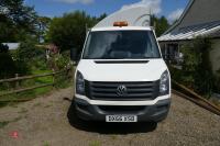 2016 VOLKSWAGEN TAIL LIFT TRUCK - 4