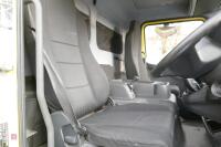 2016 MERCEDES ATEGO 816 LORRY - 4