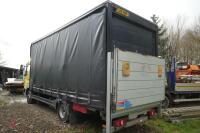 2016 MERCEDES ATEGO 816 LORRY - 6