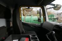 2016 MERCEDES ATEGO 816 LORRY - 9