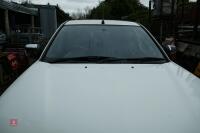 2015 MITSUBISHI TROJAN 2.5L 200 PICK UP - 6