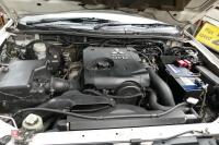 2015 MITSUBISHI TROJAN 2.5L 200 PICK UP - 16