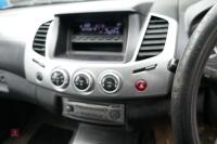 2015 MITSUBISHI TROJAN 2.5L 200 PICK UP - 21