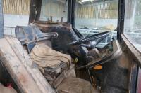 CASE INTERNATIONAL 685 2WD TRACTOR - 16