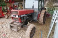 CASE INTERNATIONAL 685 2WD TRACTOR - 5