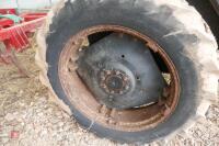 CASE INTERNATIONAL 685 2WD TRACTOR - 20