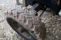 CASE INTERNATIONAL 685 2WD TRACTOR - 22