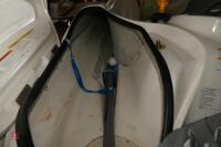 YAMAHA 1200 WAVE RUNNER JET SKI - 10