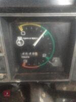 1981 DAVID BROWN 1390 2WD TRACTOR - 9