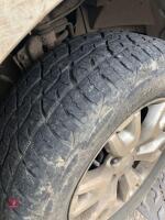 2012 FORD RANGER KING CAB PICKUP - 9
