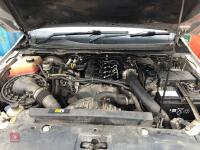 2012 FORD RANGER KING CAB PICKUP - 10