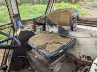 LAMBORGHINI 854DT 4WD TRACTOR - 3