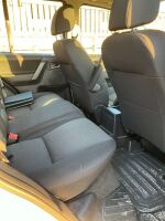 2013 LAND ROVER FREELANDER TD4 - 4