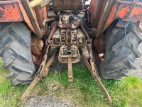 ZETOR 5748 2WD TRACTOR S/R - 6