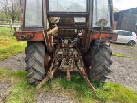 ZETOR 5748 2WD TRACTOR S/R - 7