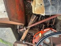 ZETOR 5748 2WD TRACTOR S/R - 15
