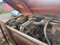 ZETOR 5748 2WD TRACTOR S/R - 20