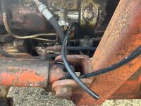 ZETOR 5748 2WD TRACTOR S/R - 21