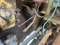ZETOR 5748 2WD TRACTOR S/R - 22