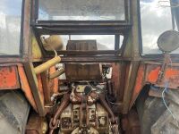 ZETOR 5748 2WD TRACTOR S/R - 27