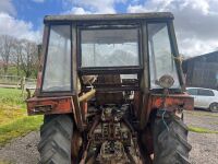 ZETOR 5748 2WD TRACTOR S/R - 28