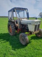1976 DAVID BROWN 996 TRACTOR - 2