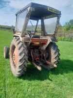 1976 DAVID BROWN 996 TRACTOR - 3