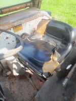 1976 DAVID BROWN 996 TRACTOR - 6