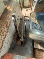 1976 DAVID BROWN 996 TRACTOR - 11