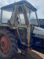 1976 DAVID BROWN 996 TRACTOR - 16