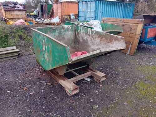 TIPPING SKIP