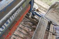 RABEWERK M300 3 METRE MULTI DRILL - 22