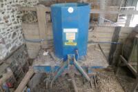 KIDD SINGLE BALE STRAW CHOPPER - 2