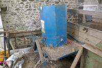 KIDD SINGLE BALE STRAW CHOPPER - 5