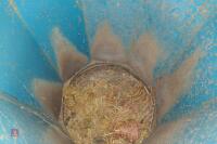 KIDD SINGLE BALE STRAW CHOPPER - 12