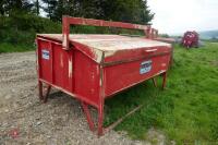 PORTEQUIP CALF CREEP FEEDER - 10