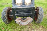 2015 KIOTI DS4510 4WD TRACTOR - 15