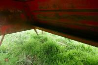 PORTEQUIP CALF CREEP FEEDER - 14