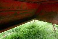 PORTEQUIP CALF CREEP FEEDER - 16