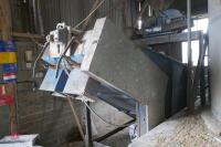 ALVAN BLANCH MIXER & BAGGER - 10