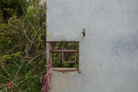 7' 6'' SHEETED DOOR - 3