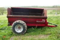 2019 MARSHALL FYM SPREADER - 4