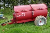 2019 MARSHALL FYM SPREADER - 20