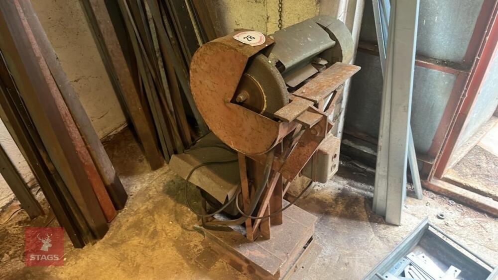 GRINDING WHEEL/ DISC