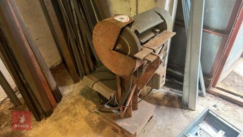 GRINDING WHEEL/ DISC