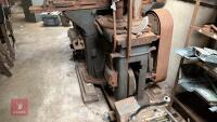 BROWN & SHARPE NO13 TOOL &CUTTER GRINDER - 6