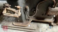 BROWN & SHARPE NO13 TOOL &CUTTER GRINDER - 11