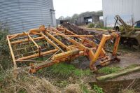 3.6M TUME ONE PASS CULTIVATOR - 7